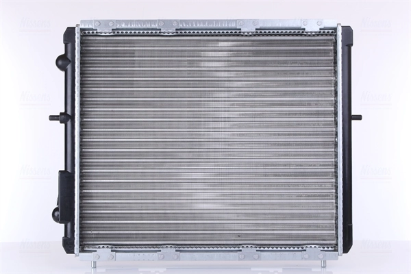 Radiador de esfriamento de motor Nissens 639461 preço, a partir de 67,98 USD
