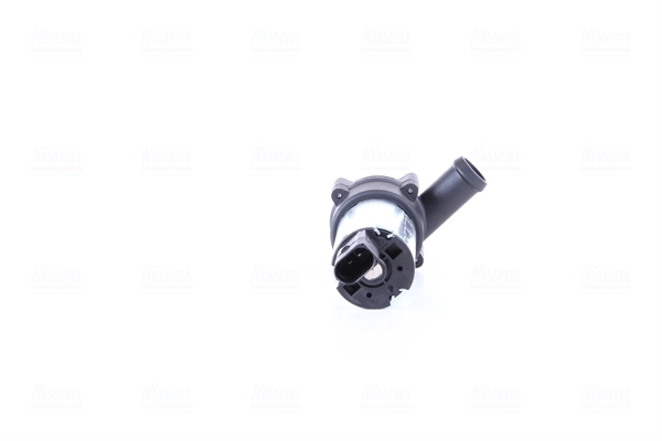 Compre 831053 Nissens Bomba de água (bomba) de esfriamento, adicional elétrica