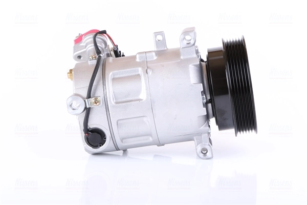 para Volvo S60 III (224)