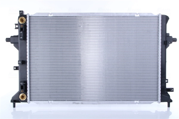  Radiador de esfriamento de motor Hyundai KONA SUV (OS) (2017 - 2024) 