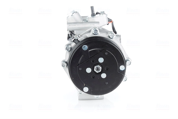 89245 Nissens Compressor de aparelho de ar condicionado