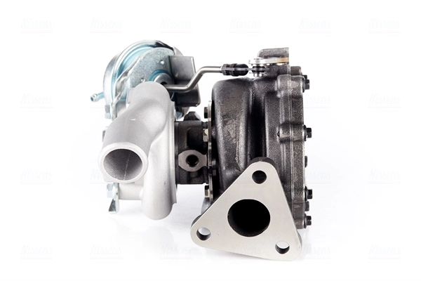 93186 Nissens Turbina