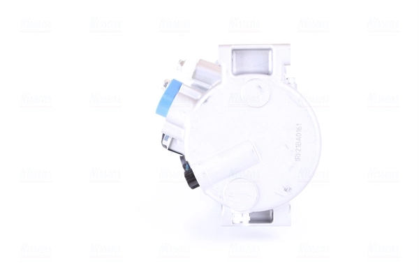 Compressor de aparelho de ar condicionado Nissens 890156 preço, a partir de 351,23 USD