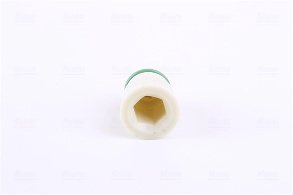 Tanque de recepção do secador de aparelho de ar condicionado 95450 Nissens