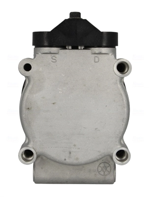 Compressor de aparelho de ar condicionado Nissens 89068 preço, a partir de 90,68 USD