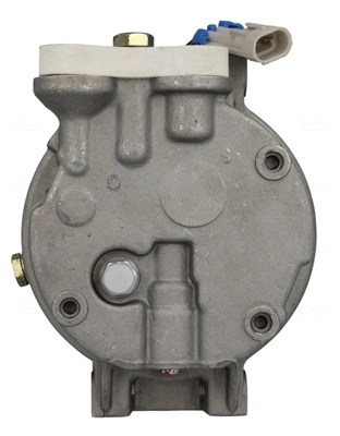 Compressor de aparelho de ar condicionado Nissens 89108 preço, a partir de 114,07 USD