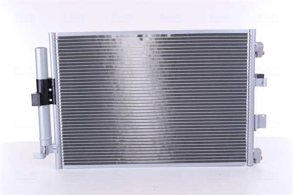 Radiador de aparelho de ar condicionado Nissens 940463 preço, a partir de 97,66 USD