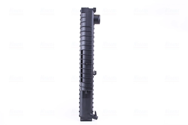 Compre 60619A Nissens Radiador de esfriamento de motor