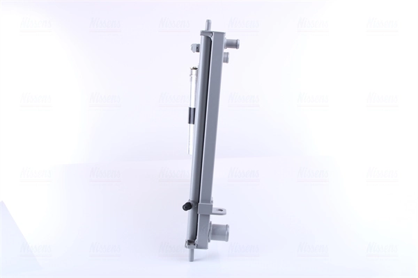 Compre 637636 Nissens Radiador de aparelho de ar condicionado