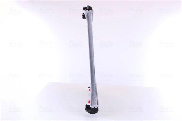 Radiador de esfriamento de motor Nissens 62855 preço, a partir de 108,96 USD