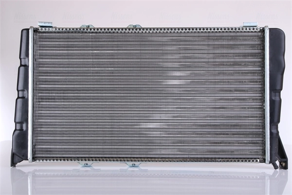 64010 Nissens Radiador de esfriamento de motor