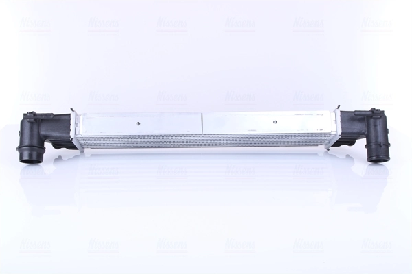 Radiador de intercooler 96272 Nissens