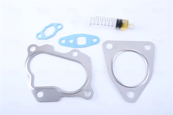  Turbina Toyota Hilux pick-up (N) (1983 - 2005) 