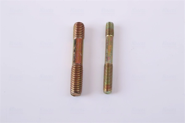 Radiador de aparelho de ar condicionado Nissens 941153