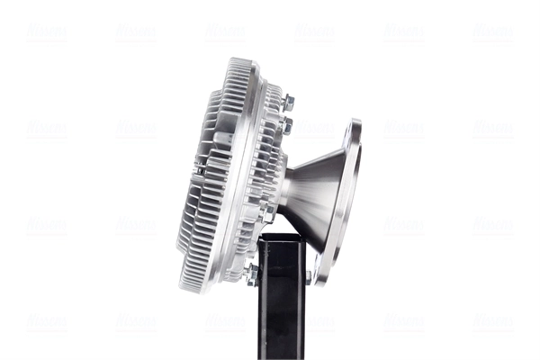 86052 Nissens Acoplamento viscoso de ventilador de esfriamento