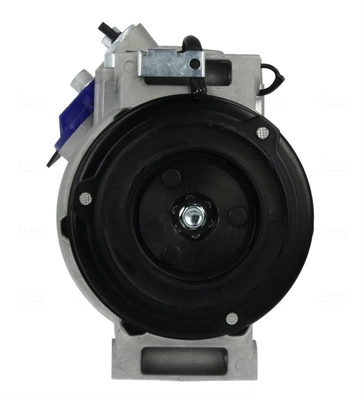 Compressor de aparelho de ar condicionado Nissens 89034 preço, a partir de 279,13 USD