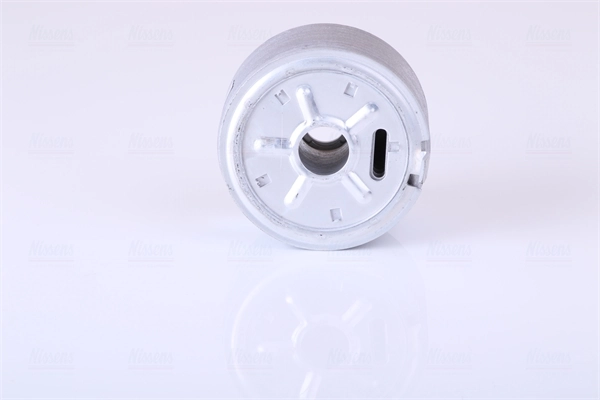 Radiador de óleo (frigorífico), debaixo de filtro Nissens 90793 preço, a partir de 30,33 USD