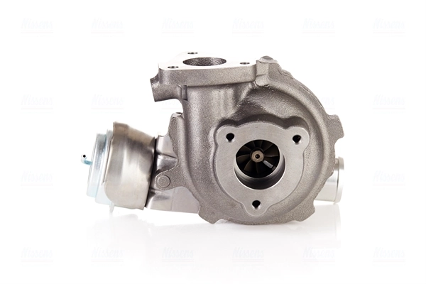 Turbina Nissens 93174 preço, a partir de 388,86 USD