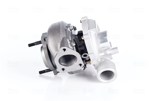 Compre 93245 Nissens Turbina