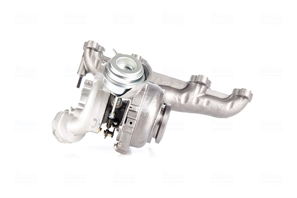 93099 Nissens Turbina