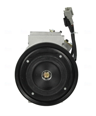 89386 Nissens Compressor de aparelho de ar condicionado