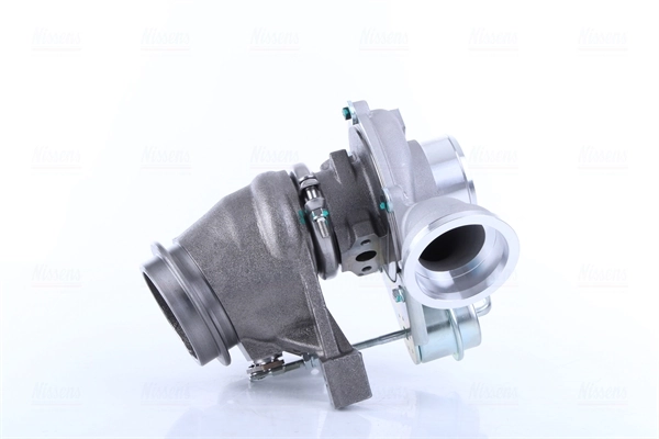 Turbina Nissens 93527 preço, a partir de 527,86 USD