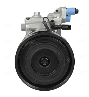 89265 Nissens Compressor de aparelho de ar condicionado