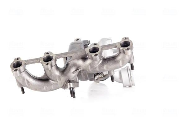 Compre 93172 Nissens Turbina