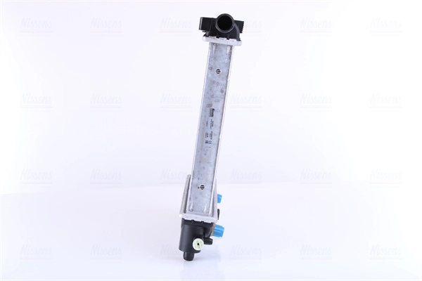 Compre 62550 Nissens Radiador de esfriamento de motor