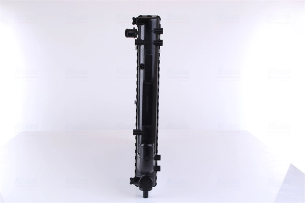 Radiador de esfriamento de motor Nissens 62327 preço, a partir de 100,63 USD
