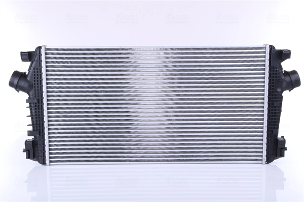 Radiador de intercooler Chevrolet Cruze  J300 ao melhor preço