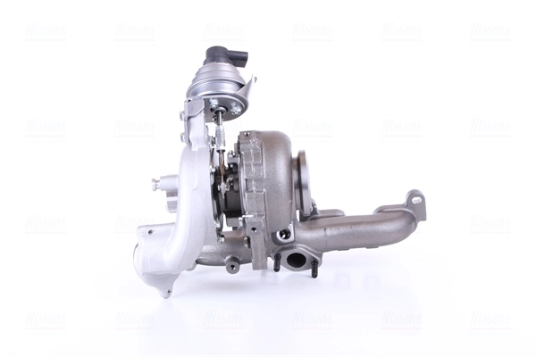 Compre 93076 Nissens Turbina