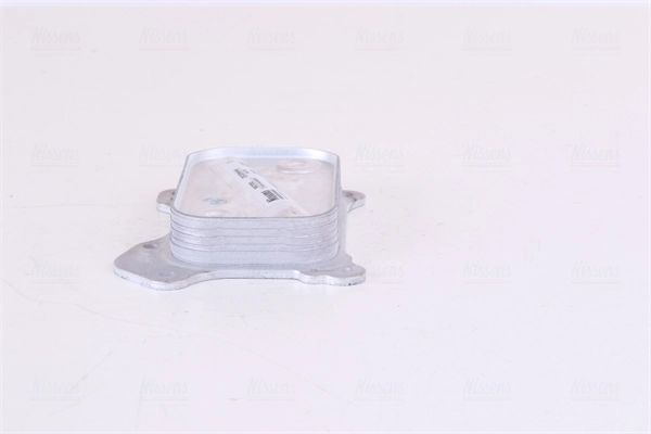 Compre 90700 Nissens Radiador de óleo