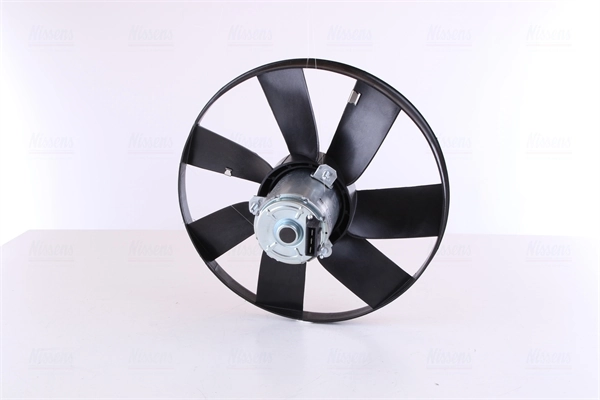 Ventilador elétrico de esfriamento montado (motor + roda de aletas) PLUS AFTERMARKET 6993 preço, a partir de 63,10 USD