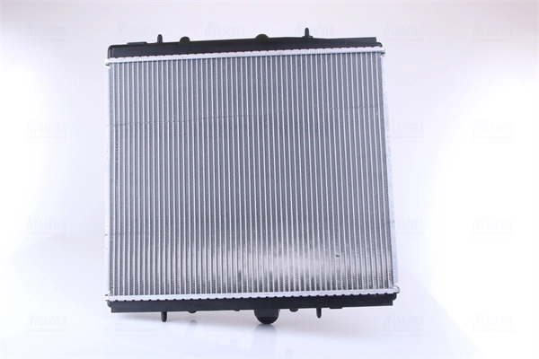 63695A Nissens Radiador de esfriamento de motor