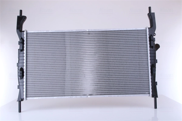 69225 Nissens Radiador de esfriamento de motor