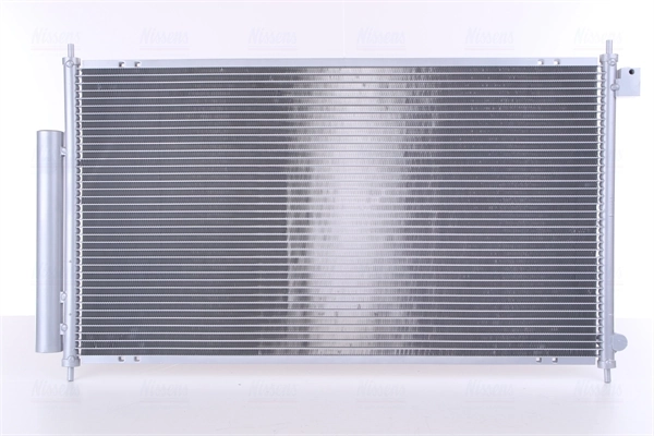 Radiador de aparelho de ar condicionado Nissens 94732 preço, a partir de 97,21 USD