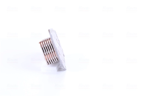 Compre 91131 Nissens Radiador de óleo (frigorífico), debaixo de filtro