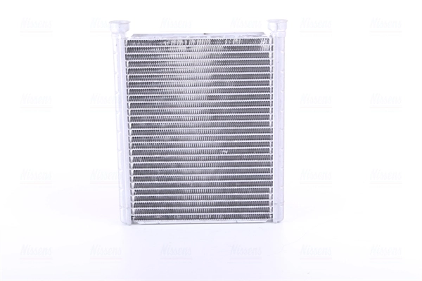 Compre 77643 Nissens Radiador de forno (de aquecedor)