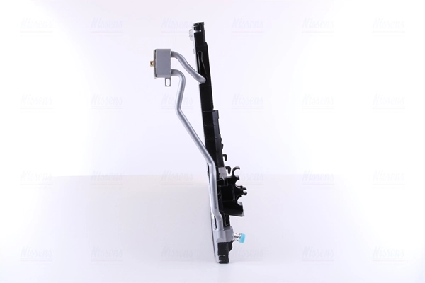 Compre 940137 Nissens Radiador de aparelho de ar condicionado