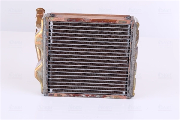 Radiador de forno (de aquecedor) Nissens 73464 preço, a partir de 91,41 USD