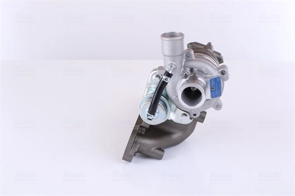 Turbina Toyota Yaris  P10