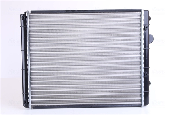 652341 Nissens Radiador de esfriamento de motor