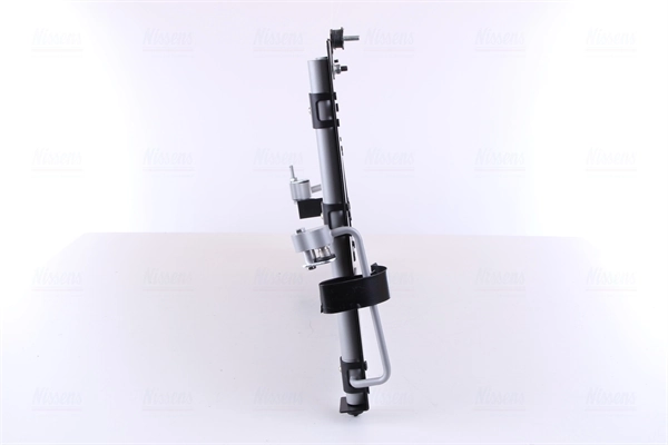 Radiador de aparelho de ar condicionado 94454 Nissens