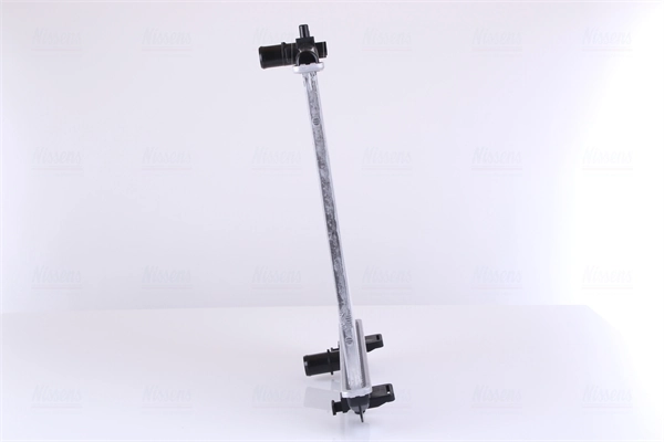 Radiador de esfriamento de motor Nissens 64687 preço, a partir de 78,48 USD