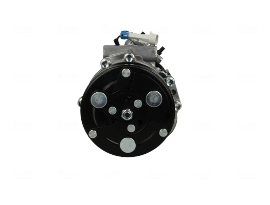 89042 Nissens Compressor de aparelho de ar condicionado