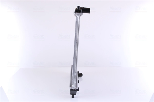 Radiador de esfriamento de motor Mazda 323 S IV BG