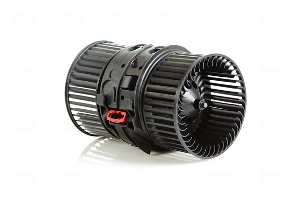 Compre 87356 Nissens Motor de ventilador de forno (de aquecedor de salão)