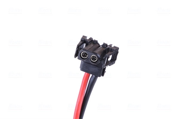 Motor de ventilador de forno (de aquecedor de salão) 87119 Nissens