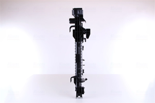 Radiador de esfriamento de motor Nissens 630793 preço, a partir de 202,22 USD